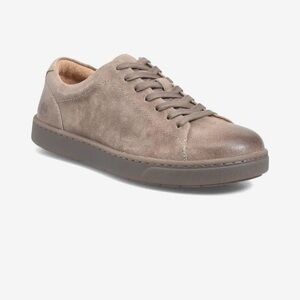 BORN Men's Allegheny II Sneaker Shoe, Taupe Men’s US 9 M NEW ($125)